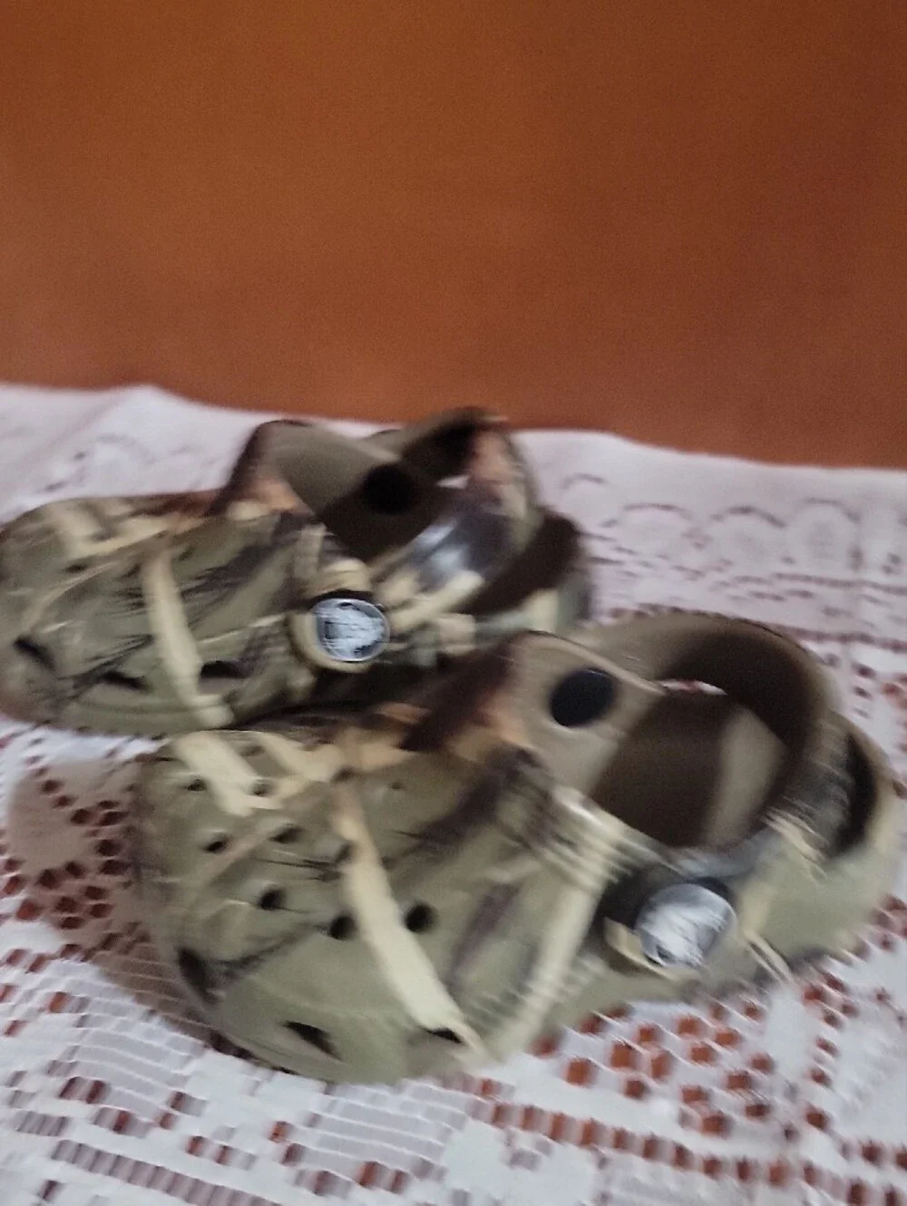 CROCS lightweight kids